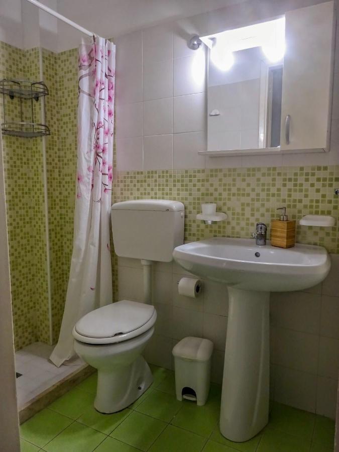 Maison Vivian マルツァメミ エクステリア 写真